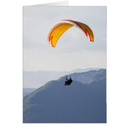 Swiss Paraglial Flies Orange Europe Glider OBS Kort