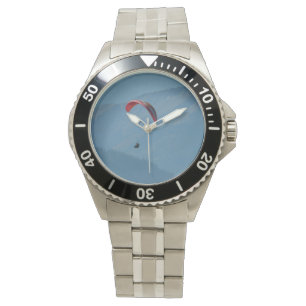 Swiss Paragliding Armbandsur