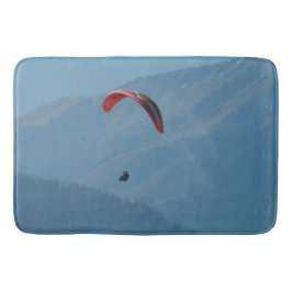 Swiss Paragliding Badrumsmatta