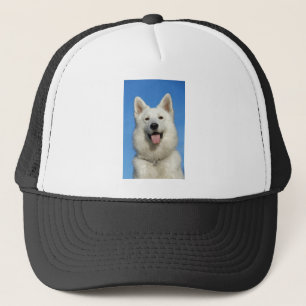 Swiss Shepherd Hund Keps