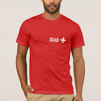 Swiss Tee Shirt
