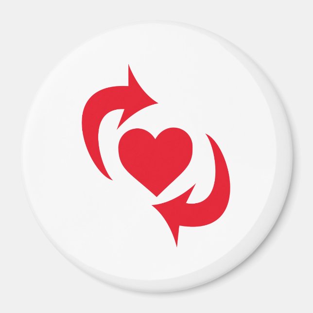 Switch Pride Magnet (Framsidan)