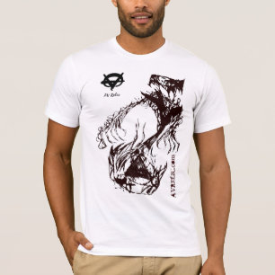 Switchbladesymfoni Tee Shirt