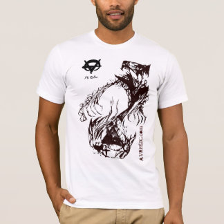 Switchbladesymfoni Tee Shirt