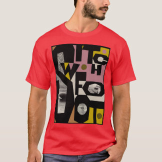 SwitchFoot Batnik T Shirt