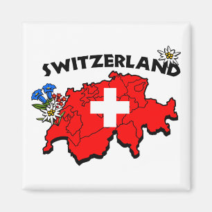 Switz kartamagnet magnet