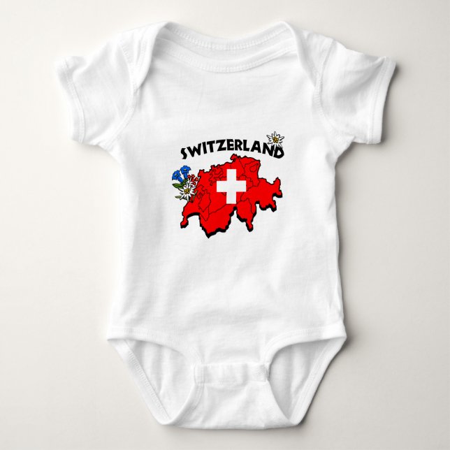 Switz kartaranka tee shirt (Framsida)