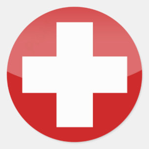 switzerland arg klistermärke