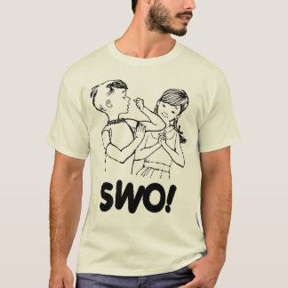 Swo! Tee