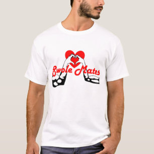 Swole kompisar tee