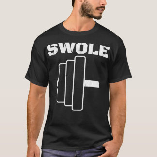 Swole Mates par 1 T Shirt