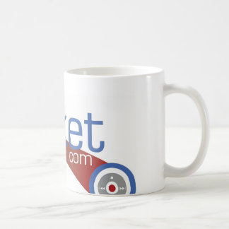 Swooshmugg Kaffemugg