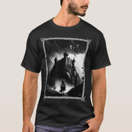 Sword and Sorcery T Shirt