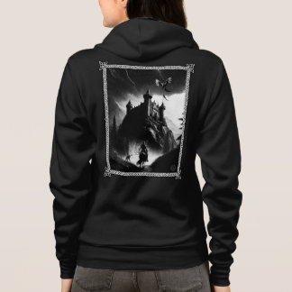 Sword and Sorcery T Shirt