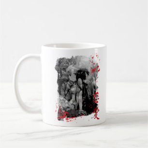 Sword Art Online - Officiell 7 Kaffemugg