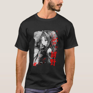 Sword Art Online - Yuuki Konno T Shirt