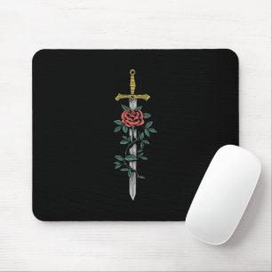 Sword och Ro Musmatta