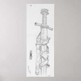 Sword Poster