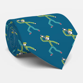 Sword Swallowing Stickman Slips