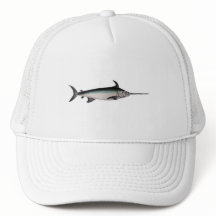 Swordfishlogotyp