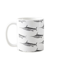 Swordfishmugg