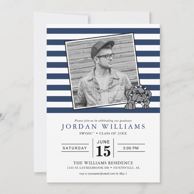 SWOSU-examen Meddelande (Framsida)