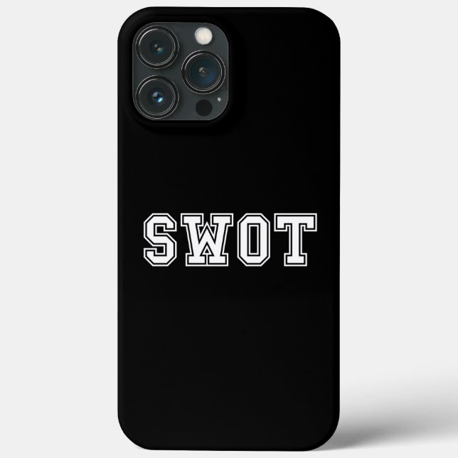 SWOT (Baksida)
