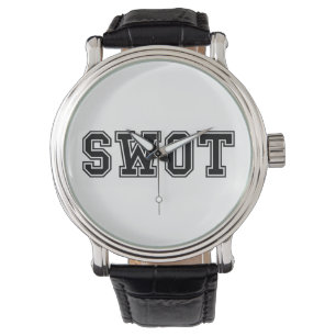 SWOT ARMBANDSUR