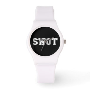SWOT ARMBANDSUR