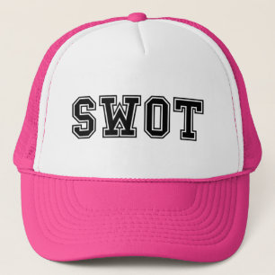 SWOT KEPS
