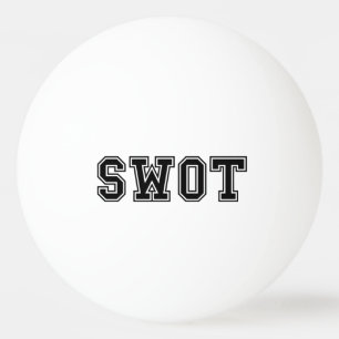 SWOT PINGISBOLL