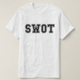 SWOT T SHIRT