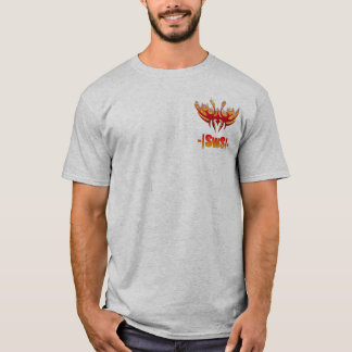- |SwS|--långärmadT-tröja T-shirt