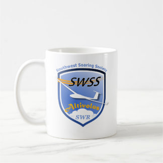 SWSS Emblem Mugg - Välj din Mugg-typ