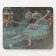 Swutningsdancer by Degas