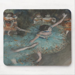 Swutningsdancer by Degas Musmatta