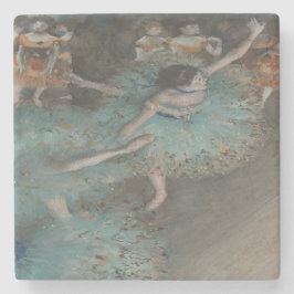 Swutningsdancer by Degas Stenunderlägg