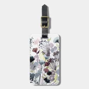 Swuttering Florets II Bagagebricka