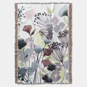 Swuttering Florets II Mysfilt