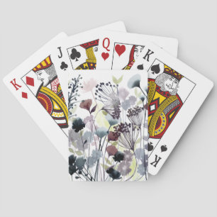 Swuttering Florets II Spel Kort