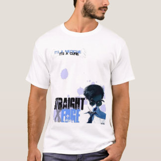 sXeDS-manar T-tröja Tee Shirt