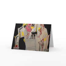 Sxisma KS-3-hälsningskort