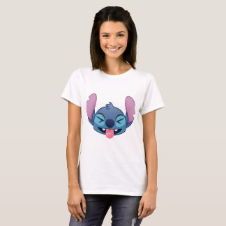 Sy den Emoji utslagsplatsskjortan Tee