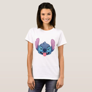 Sy den Emoji utslagsplatsskjortan Tee Shirt