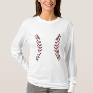 Sy för baseball tee shirt