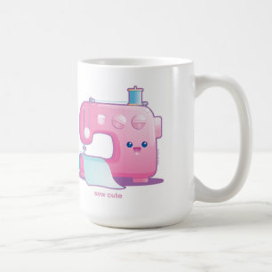 Sy gulligt kaffemugg