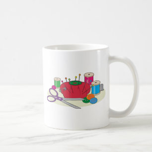 Sy Kaffemugg