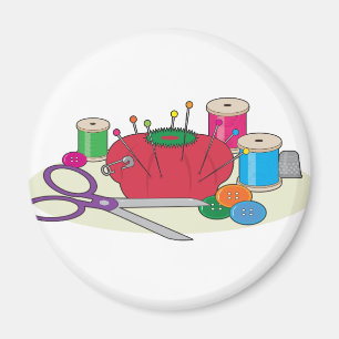 Sy Magnet
