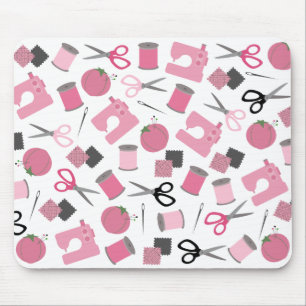 Sy Themed Mousepad Musmatta