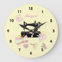 Syande Maskin och tyg